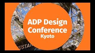 2023 ADP Design Conference - "Sustainability in Design" Presentation by Balance Architettura