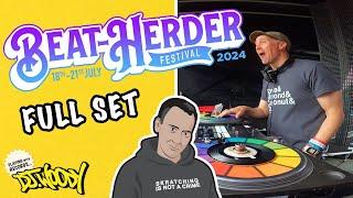 Beat Herder 2024 (Full Set)