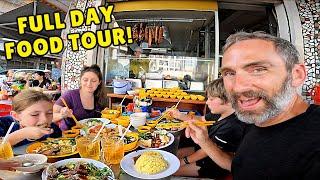 The ULTIMATE $100 Vietnamese Street Food Tour in Ho Chi Minh City (Saigon)  | A Culinary Journey