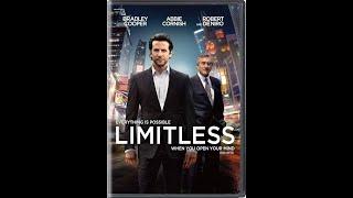 Limitless (2011)