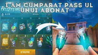 #standoff2 | I am Cumparat Pass ul Unui Abonat #1  | I a picat M9 Bayonet?