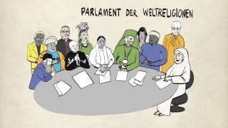 Weltethos erklärt in 2 Minuten