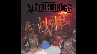 Alter Bridge - Find The Real (LIVE) with Soundboard audio (Nashville, TN 5/11/11)