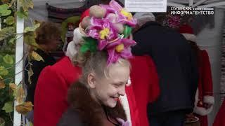 Фестиваль народного творчества «Ступинская застолица»