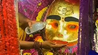 Shri Kal Bhairav Ujjain । Kaal Bhairav Drinking Liquor । Kaal Bhairav Ujjain Drink Alcohol । Ujjain