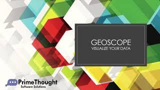 Introduction to GeoScope