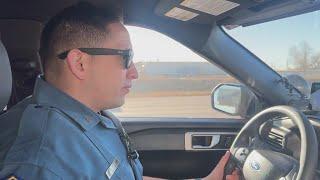 Colorado State Patrol troopers plan to ticket speeders, drivers with expired information