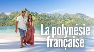 Mon aventure en Polynésie Française et tous mes conseils! 