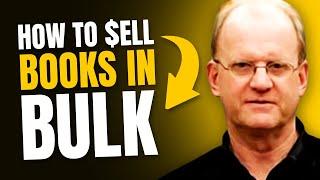 The Secret to Selling Books in Bulk: Book Marketing Tips