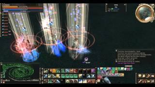 Lineage II Nutella - Lindvior II