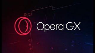 Как включить впн (vpn) в браузере Opera GX