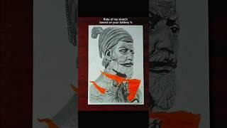 only feel this artist  #shorts#ytshorts #drawing #sketch #colourpencil |Himanshuart298|