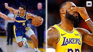NBA Plays That Will Make You Shake Your Head…