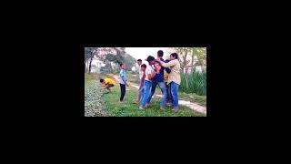 মুরুব্বী মুরুব্বী বলে বলে এ কি করলো #funny #comedyfilms #comedy "ন#love