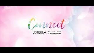 01 doTERRA CONNECT 2020 - Malaysia 4th Anniversary by Corey Lindley