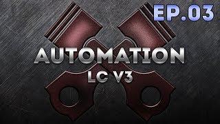 Automation LC V3, Fruinian Supercars Ep.03