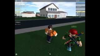 Roblox Prison Life!