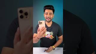 ₹10,000 mein iPhone 14 Pro max !! #shorts