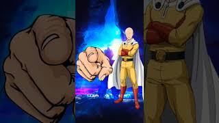 You vs All #anime#shorts#dbz#drlivesey