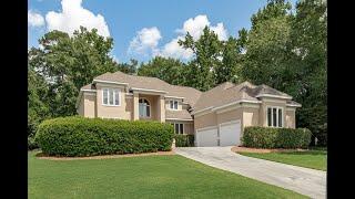 Augusta, GA Homes For Sale : Experience Luxury Living in Augusta