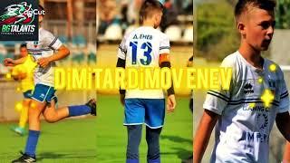 DİMİTAR DİMOV ENEV