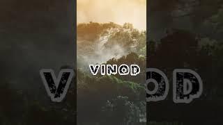 Tag Vinod #vinod #vairalshort #trendingshorts #short #namestatus