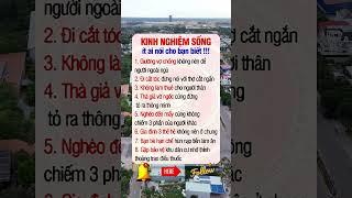 Kinh nghiệm chọn nhà đất hợp phong thủy | Nhà Đất Hợp Mệnh #banNha #nhaDat #muaBanNhaDat #NamDinh