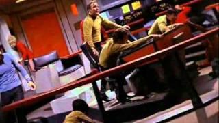 What's in Spock's scanner Part 2