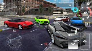 PetrolHead 2 Extreme Car Driving Lethe Studios HD Android Gameplay 2024