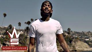 Nipsey Hussle "Ocean Views" (WSHH Exclusive - Official Music Video)