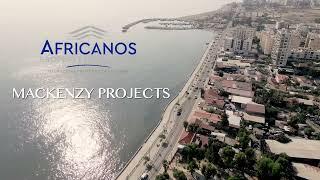 MACKENZY PROJECTS - AFRICANOS PROPERTY DEVELOPERS (2018-2025)