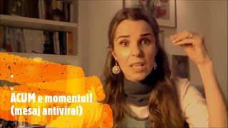 ACUM E MOMENTUL! - Cristela GEORGESCU