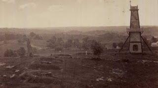 Battle of Gettysburg: change the plan or persist?