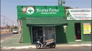 Ricardo Farma 2