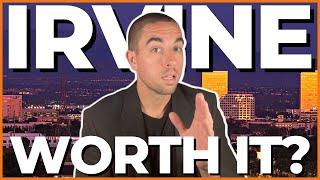 Insider Secrets to Living in Irvine, CA | Moving to Irvine California [2023]