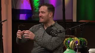 Ross Tucker on the Dan Patrick Show Full Interview | 2/3/25