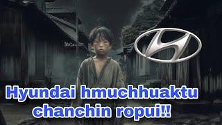 Hyundai Company lo din tu chu ava pui miah miah ve le