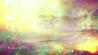 ALCHEMIA - Himalayan Vibes