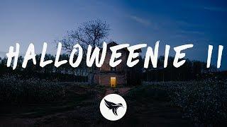 Ashnikko - Halloweenie II: Pumpkin Spice (Lyrics)