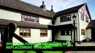 uPVC Double Glazing Bridgend