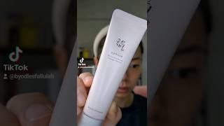 Beauty of Joseon Revive Eye Serum ️️ #viral #kbeauty #antiaging #kbeauty #retinol