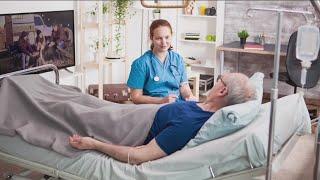 Hospice care explained