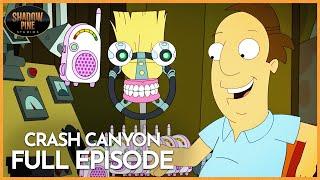 Station WNDL | Crash Canyon | FULL EPISODE | Season 2 Episode 3 | Shadow Pine Studios