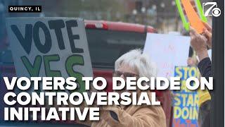 Quincy voters to decide on controversial rental regulation initiative in upcoming ballot
