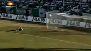 Final Invierno 1996 Santos Vs Necaxa (4 - 2)