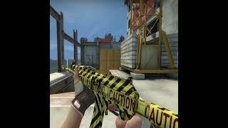 (CSGO) GALIL AR | CAUTION!