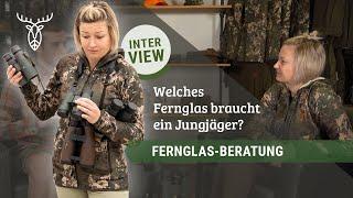 Jungjäger Guide: Welches Fernglas ist das Beste?