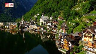 Hallstatt-Dachstein / Salzkammergut Cultural Landscape (Austria) / TBS