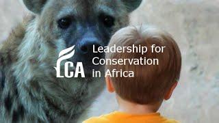 The role of Zoos in Conservation and Africa