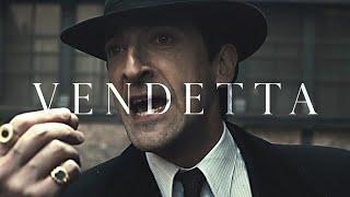 (Peaky Blinders) Luca Changretta | Vendetta